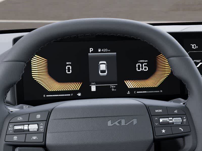 Thumbnail: 2026 Kia K4 - 21