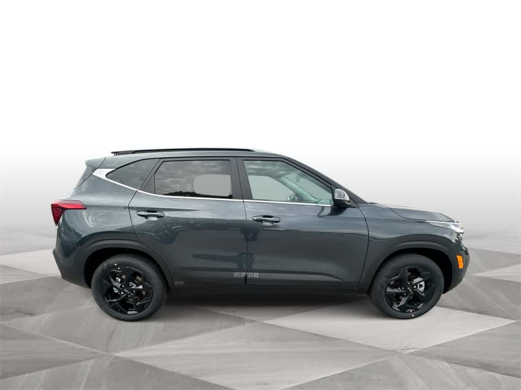 Thumbnail: 2026 Kia Seltos - 9