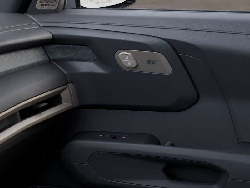 Thumbnail: 2027 Kia Telluride - 25
