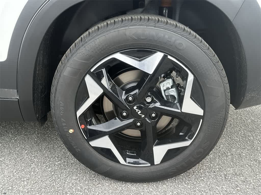 Thumbnail: 2026 Kia Seltos - 11