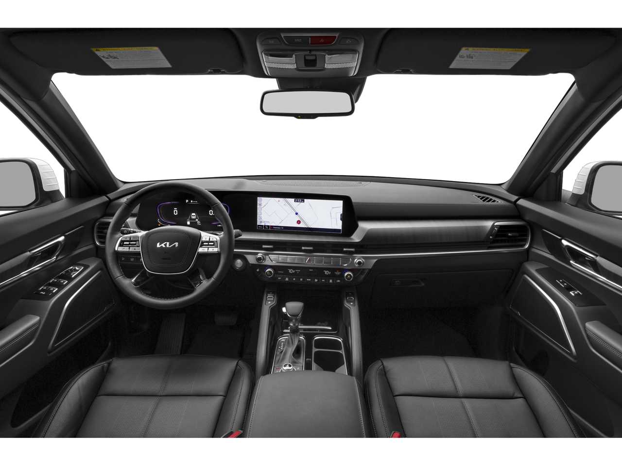 Thumbnail: 2023 Kia Telluride - 5
