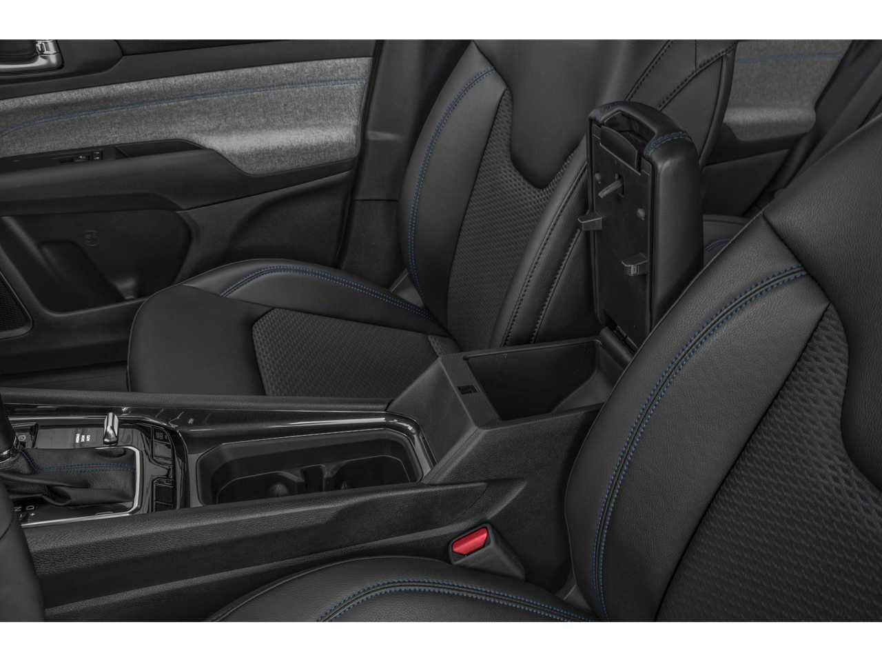 Thumbnail: 2024 Jeep Compass - 10