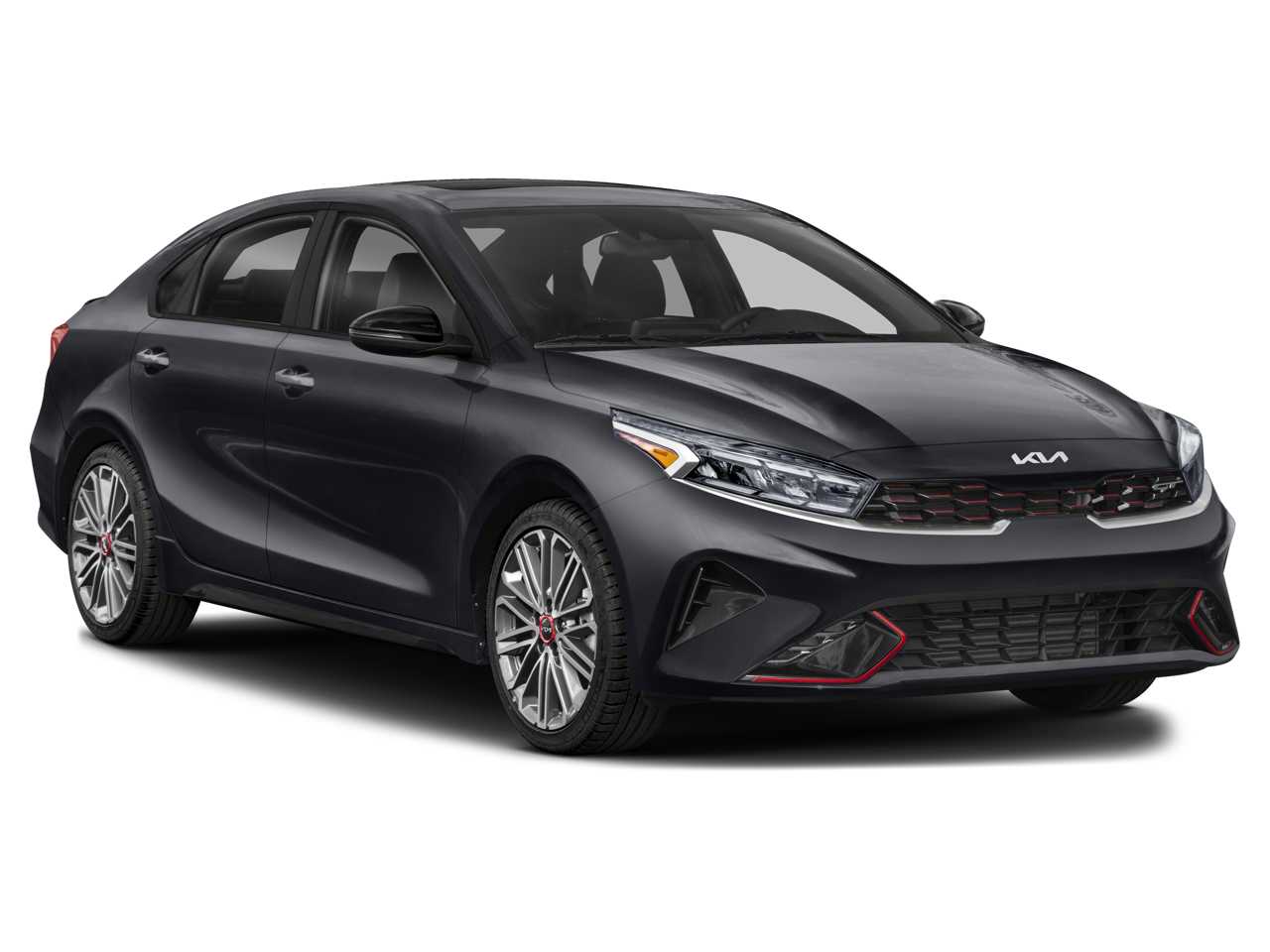 Thumbnail: 2023 Kia Forte - 6