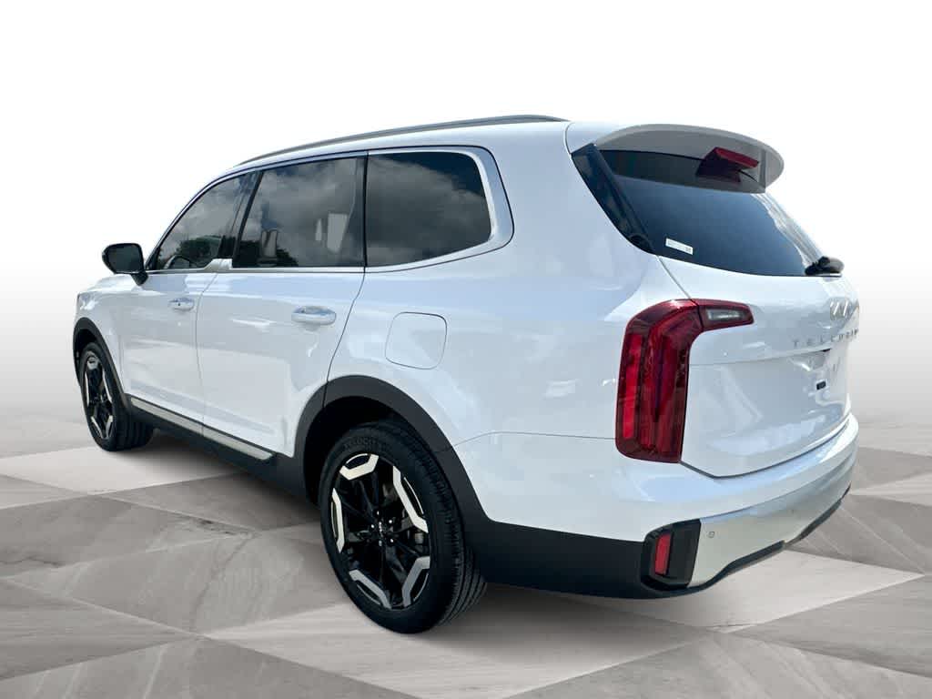 Thumbnail: 2024 Kia Telluride - 6