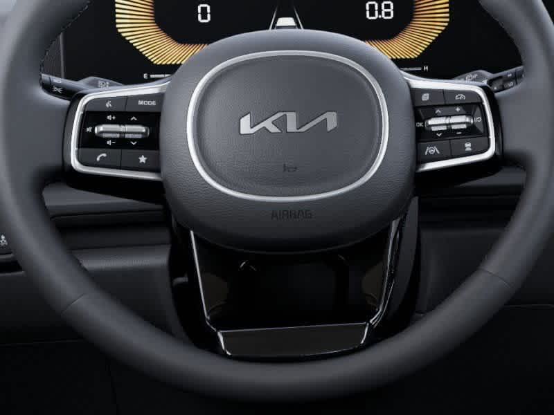 Thumbnail: 2026 Kia Carnival - 22