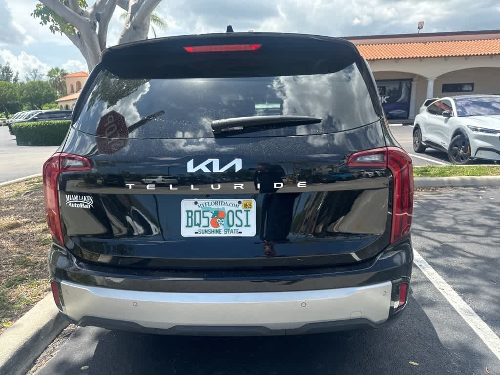 Thumbnail: 2023 Kia Telluride - 6