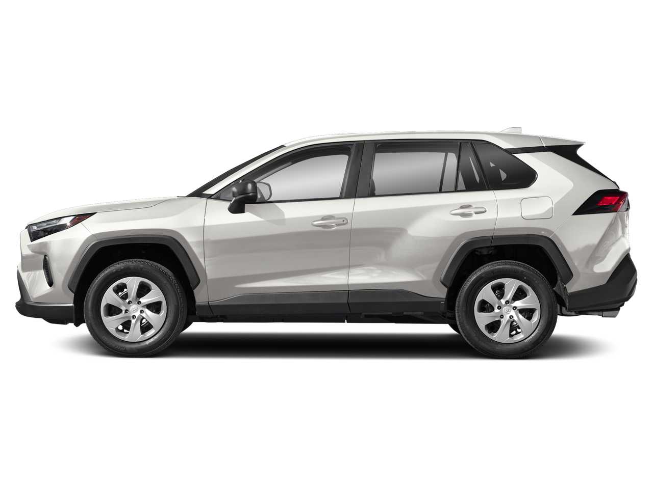 Thumbnail: 2023 Toyota RAV4 - 3
