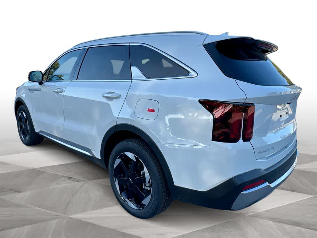 Thumbnail: 2026 Kia Sorento - 6