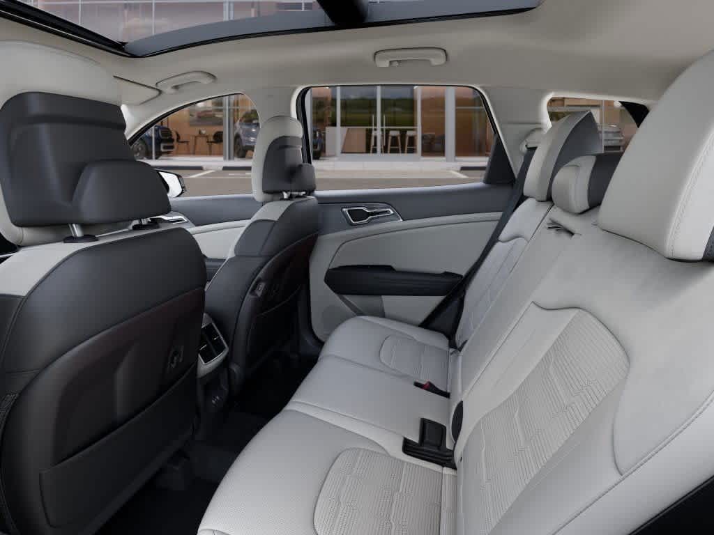 Thumbnail: 2026 Kia Sportage - 18