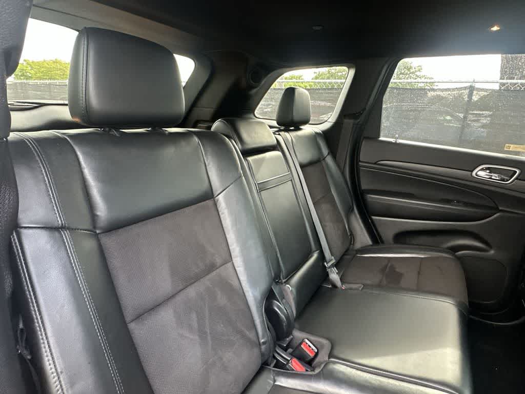 Thumbnail: 2021 Jeep Grand Cherokee - 26