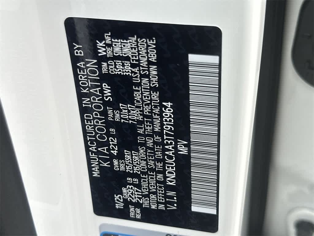 Thumbnail: 2026 Kia Seltos - 29