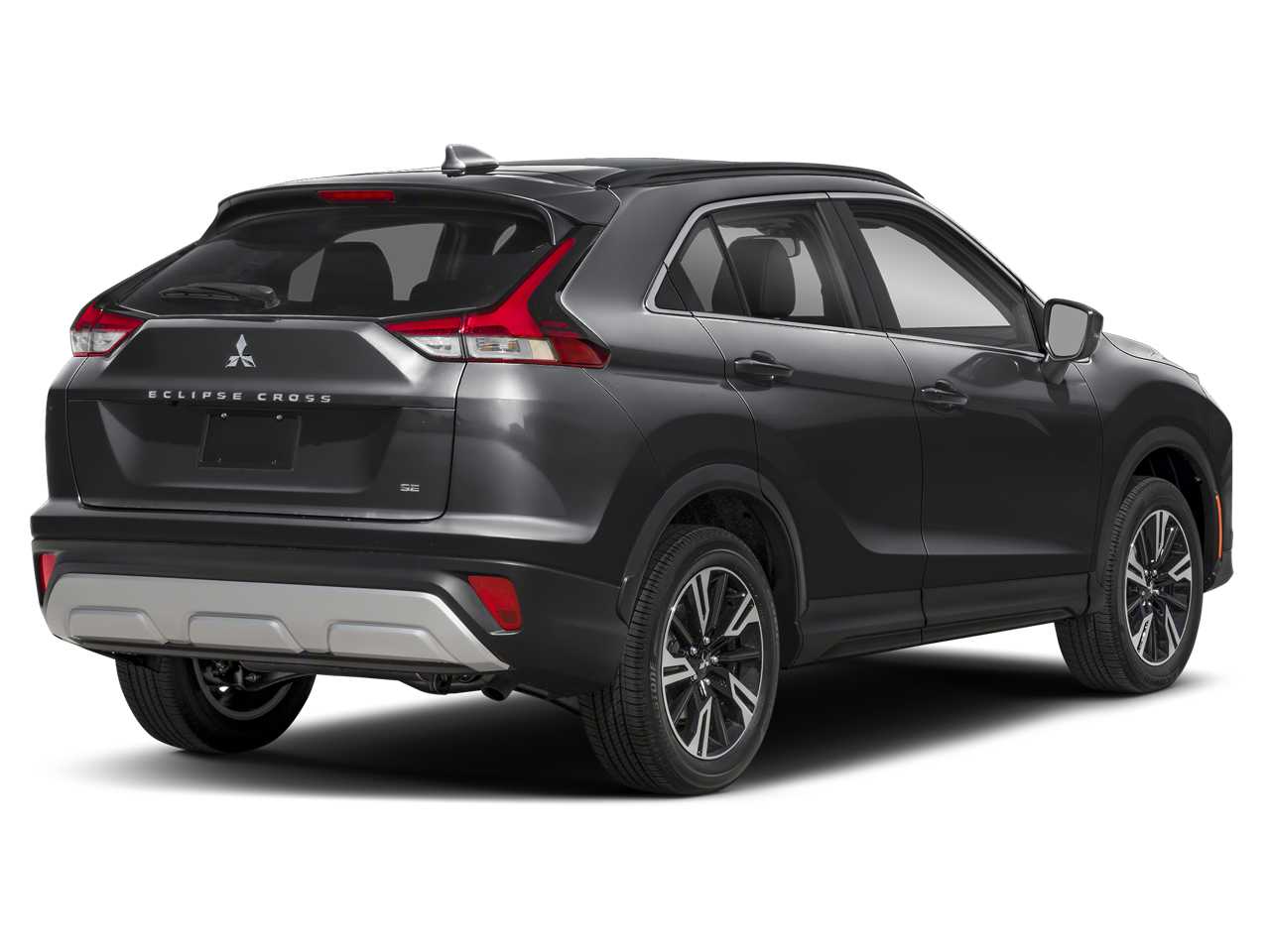 Thumbnail: 2024 Mitsubishi Eclipse Cross - 2