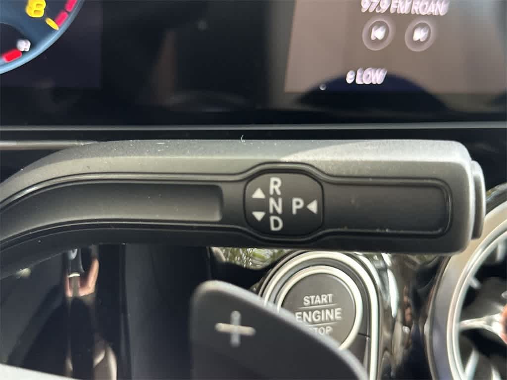 Thumbnail: 2023 Mercedes-Benz GLA - 21