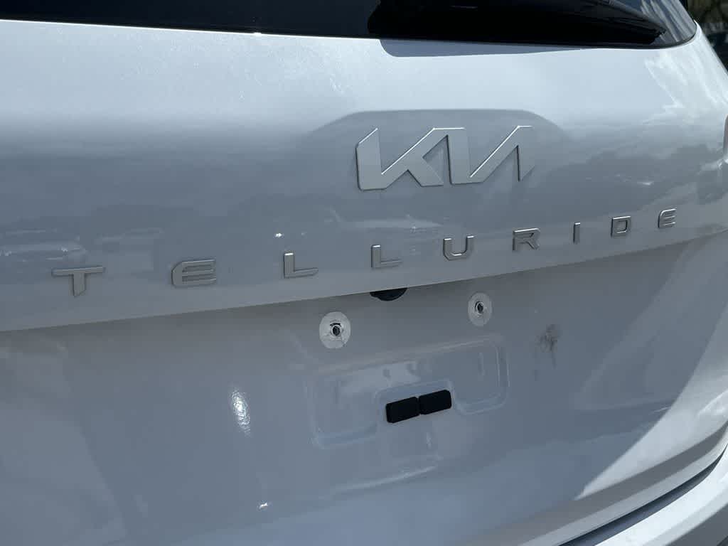 Thumbnail: 2024 Kia Telluride - 10