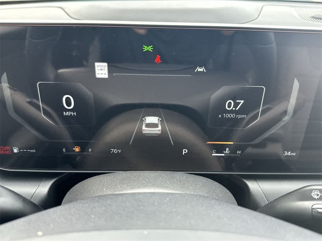 Thumbnail: 2025 Kia K4 - 16