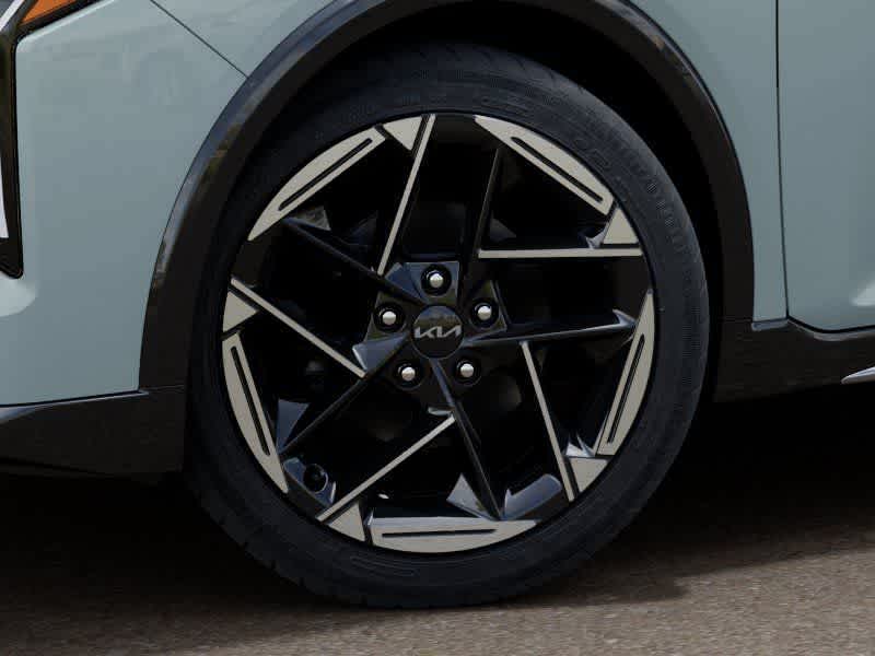 Thumbnail: 2026 Kia K4 - 9