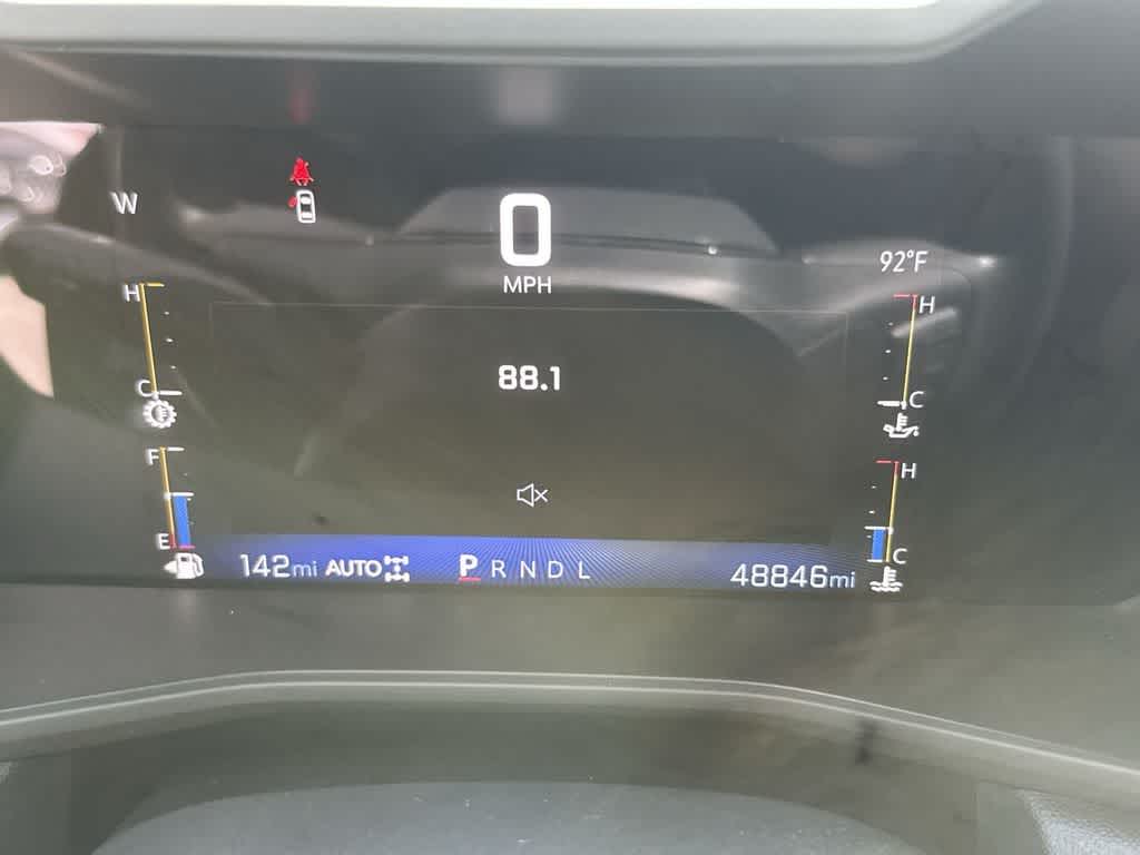 Thumbnail: 2023 Chevrolet Colorado - 16