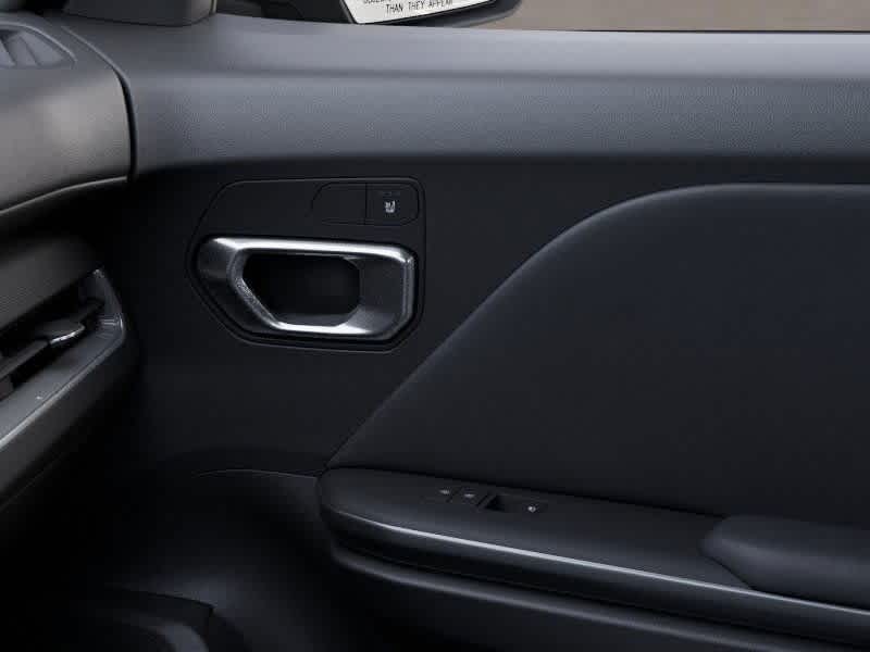 Thumbnail: 2026 Kia K4 - 25