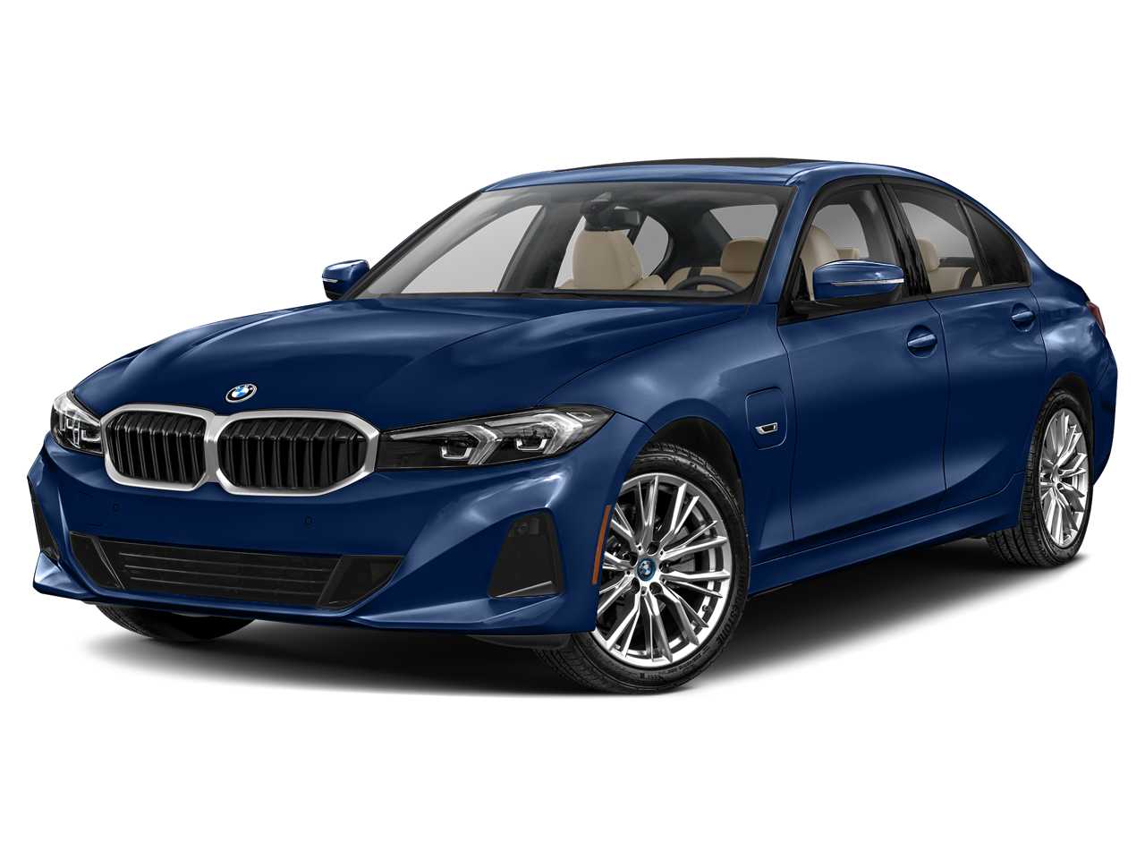 Thumbnail: 2023 BMW 3 Series - 1