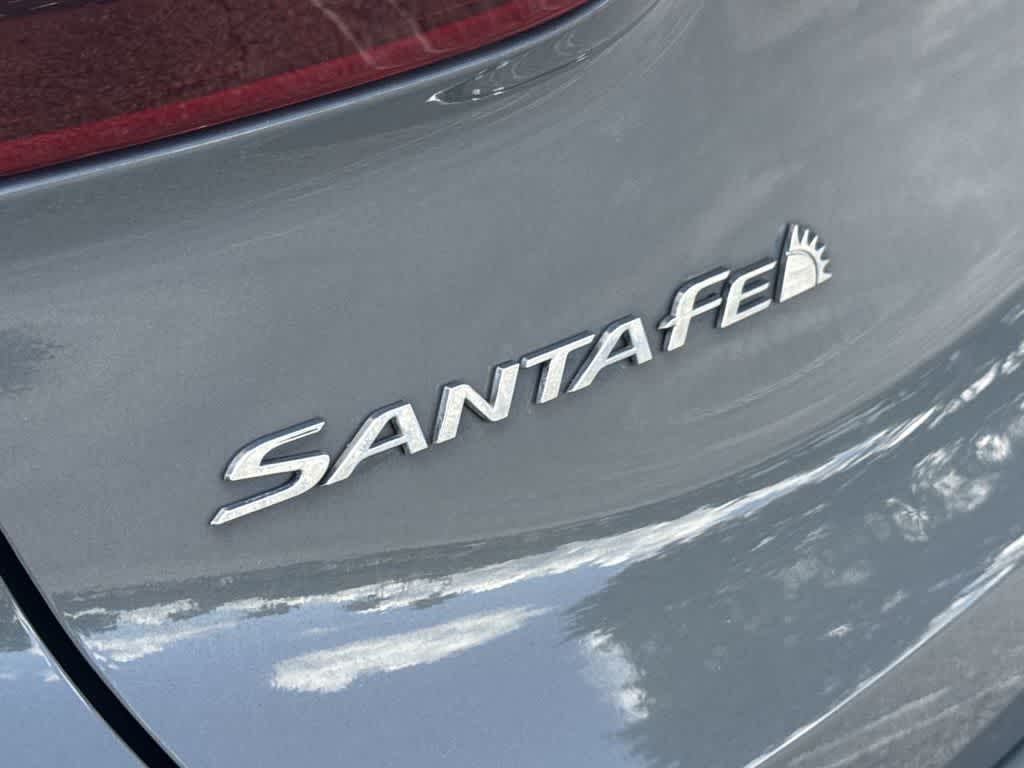 Thumbnail: 2023 Hyundai Santa Fe - 11