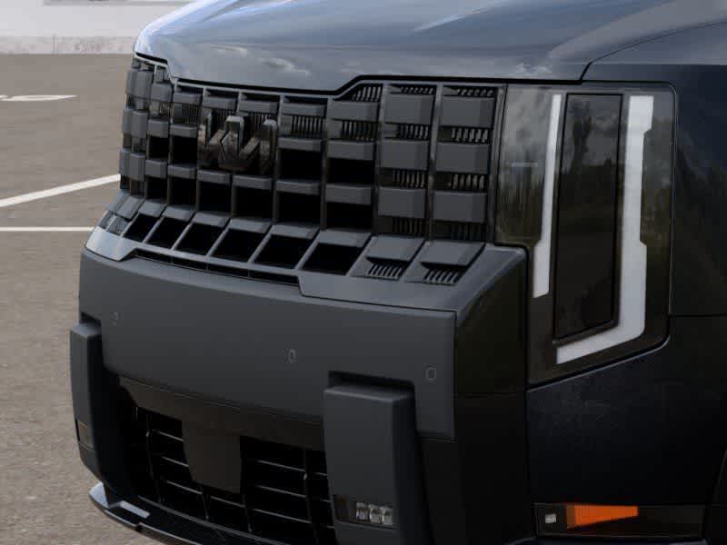 Thumbnail: 2027 Kia Telluride - 12