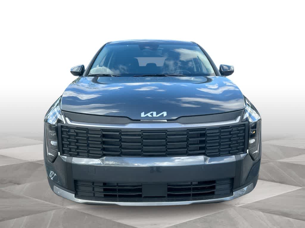 Thumbnail: 2026 Kia Sportage - 3