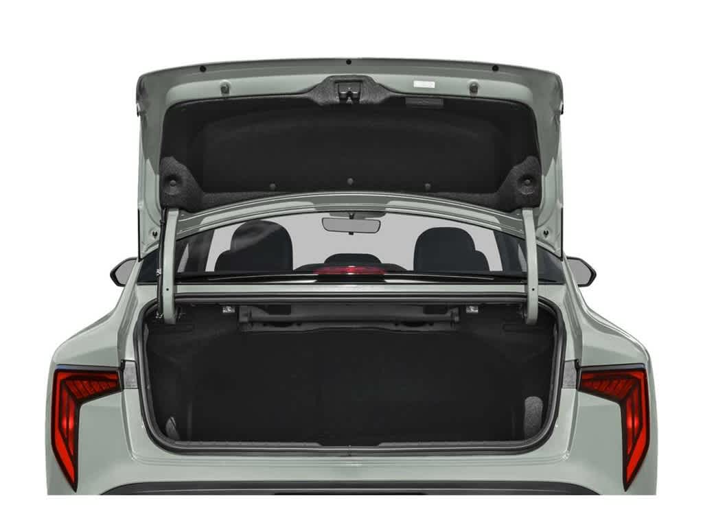 Thumbnail: 2025 Kia K4 - 10