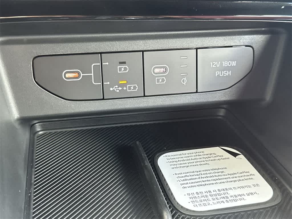 Thumbnail: 2026 Kia K5 - 17