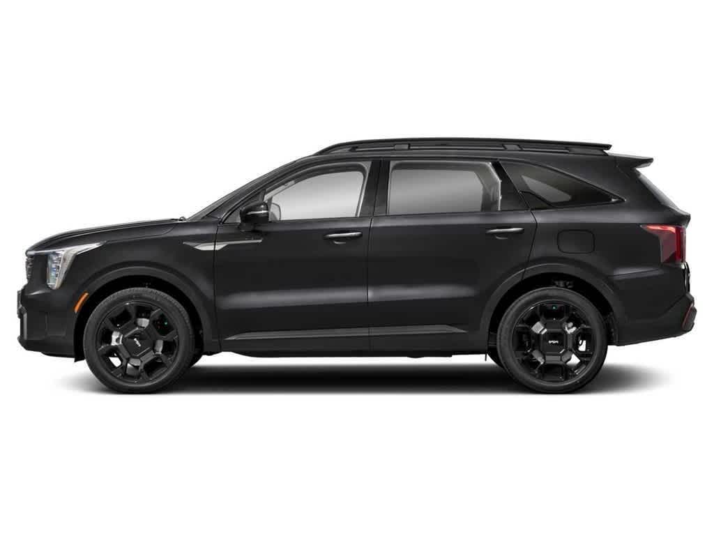 Thumbnail: 2025 Kia Sorento - 3