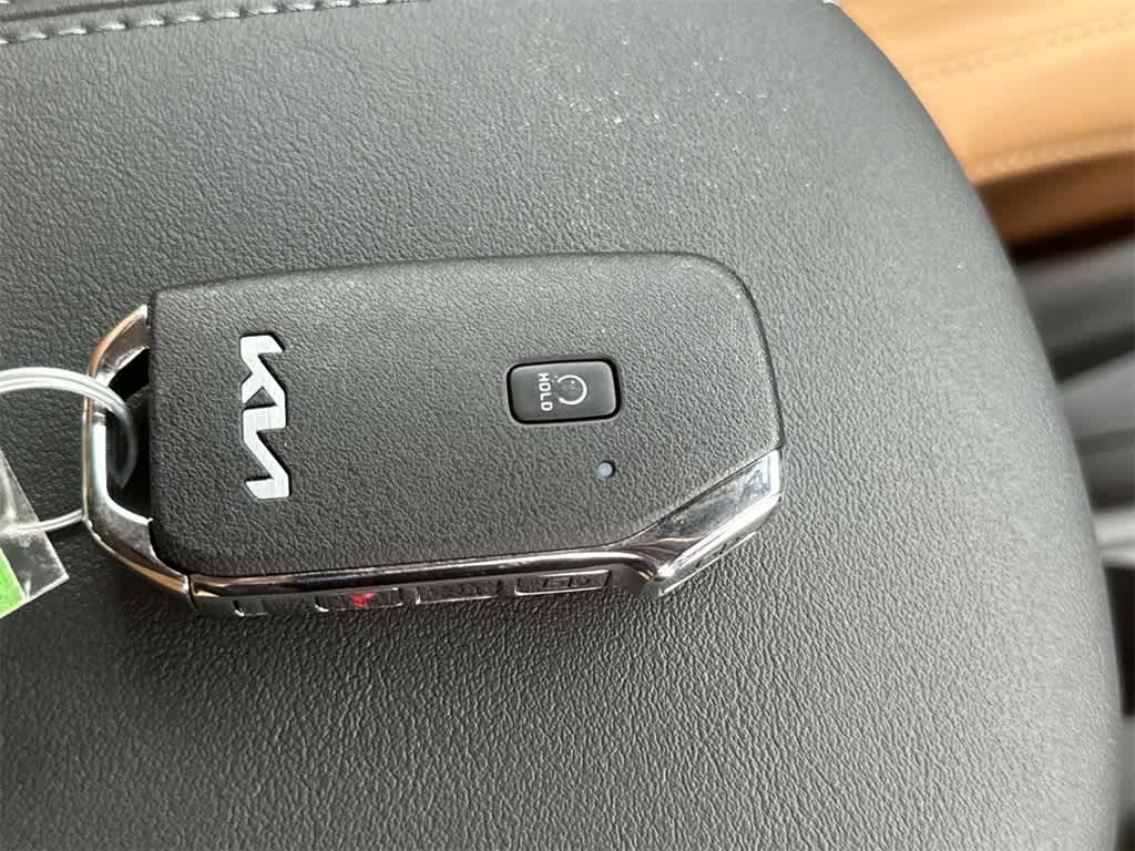 Thumbnail: 2026 Kia Seltos - 28