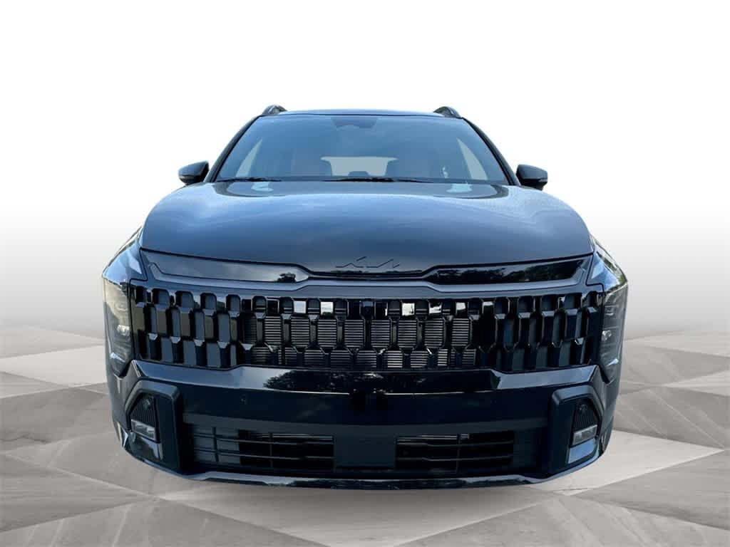 New 2026 Kia Sportage X-Line SUV