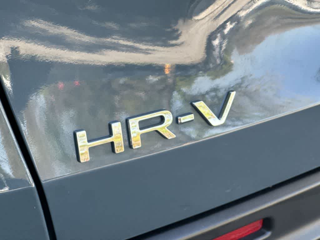 Thumbnail: 2024 Honda HR-V - 10