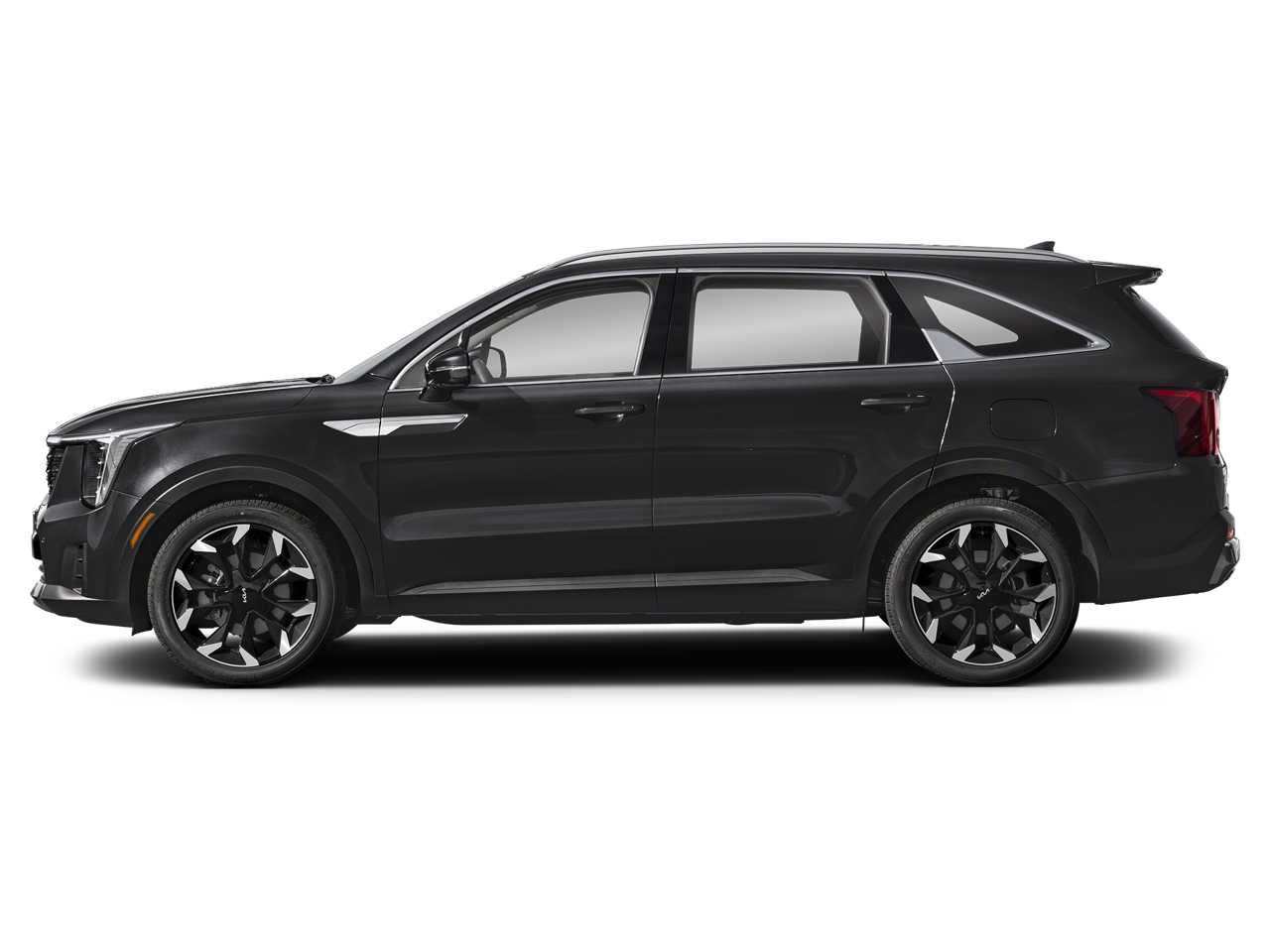 Thumbnail: 2025 Kia Sorento - 3