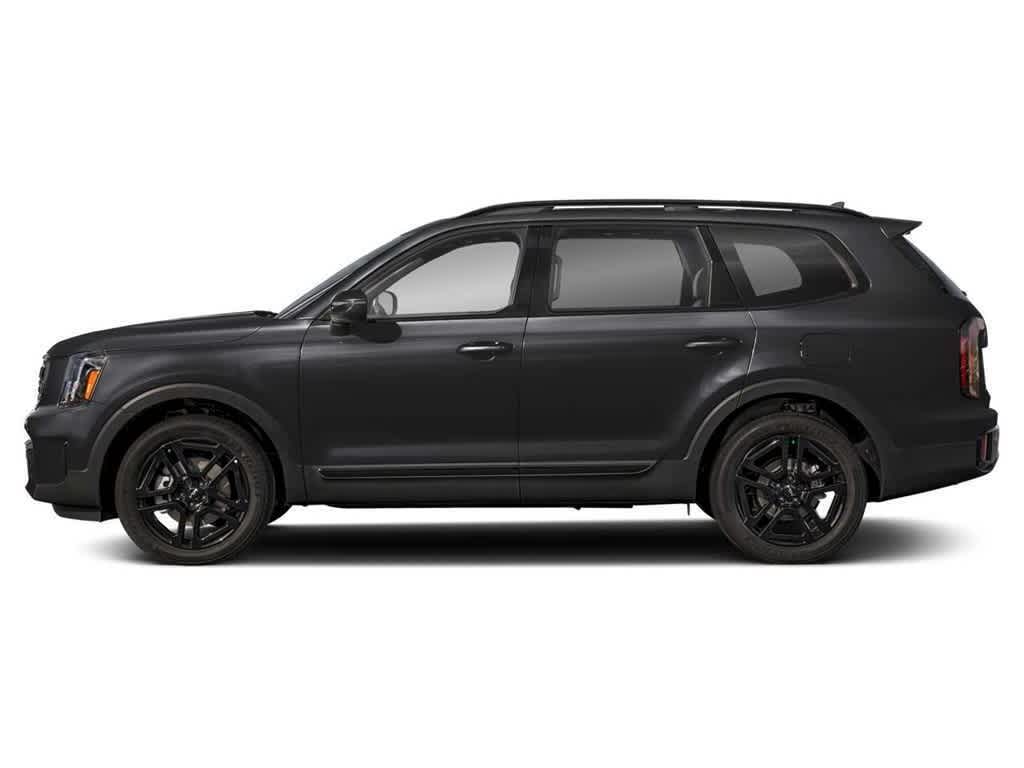 Thumbnail: 2025 Kia Telluride - 3