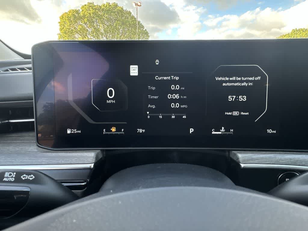 Thumbnail: 2026 Kia K5 - 16