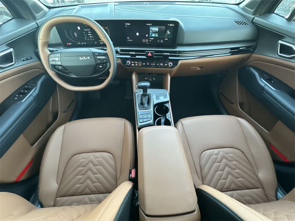 Thumbnail: 2026 Kia Sportage - 24