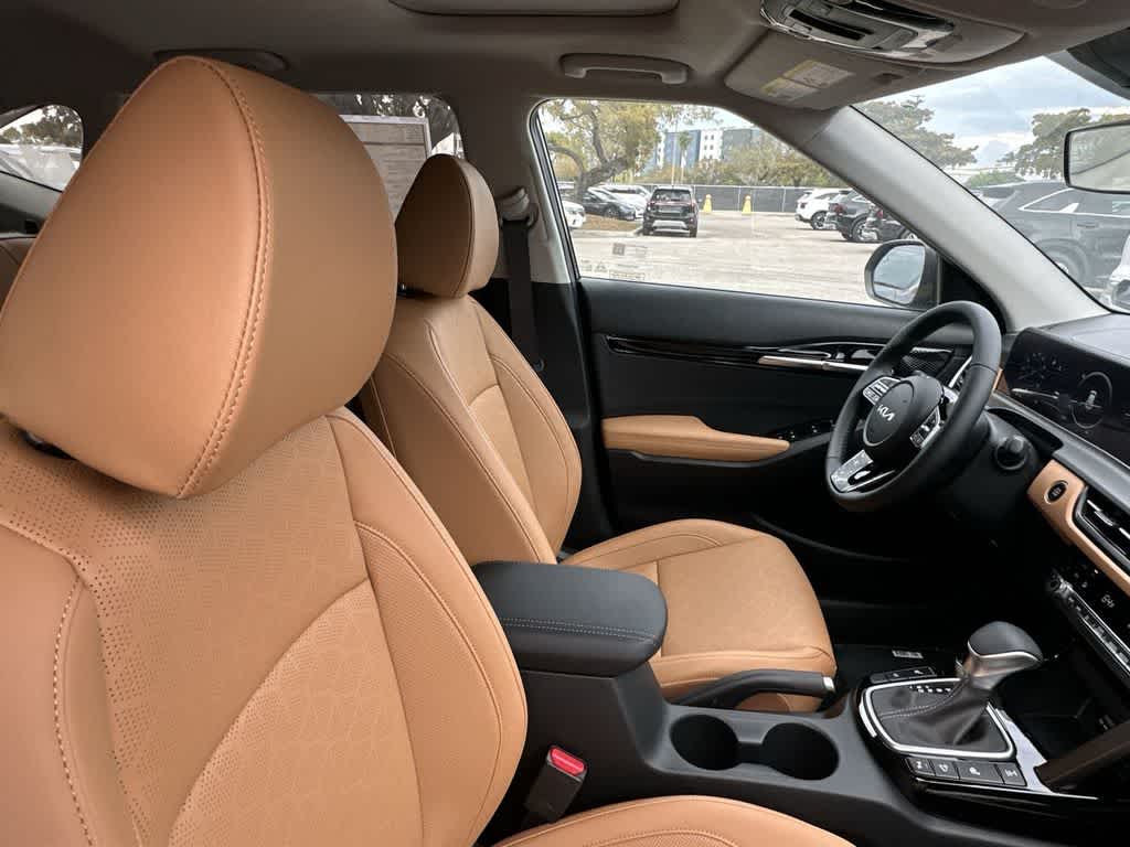 Thumbnail: 2026 Kia Seltos - 27