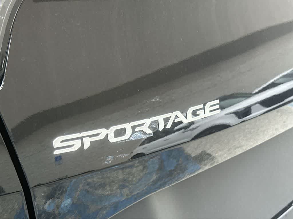 Thumbnail: 2026 Kia Sportage - 11