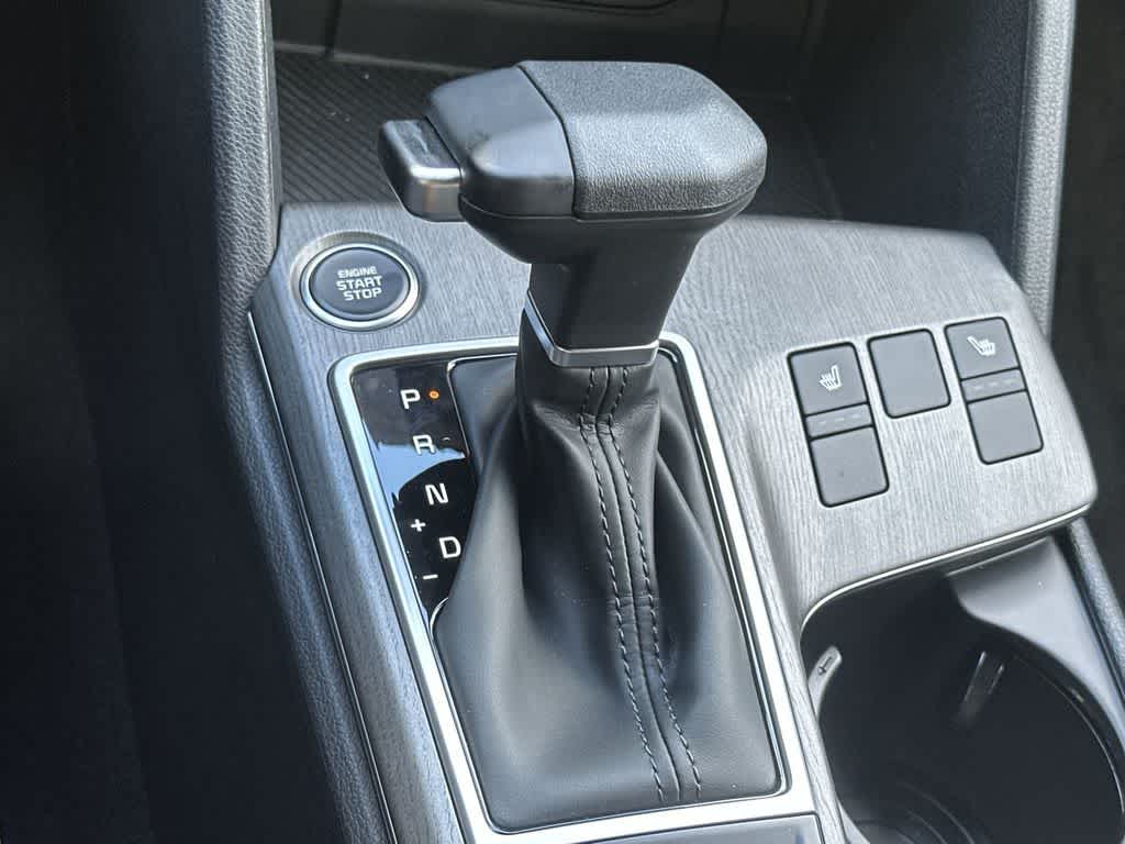 Thumbnail: 2026 Kia Sportage - 21