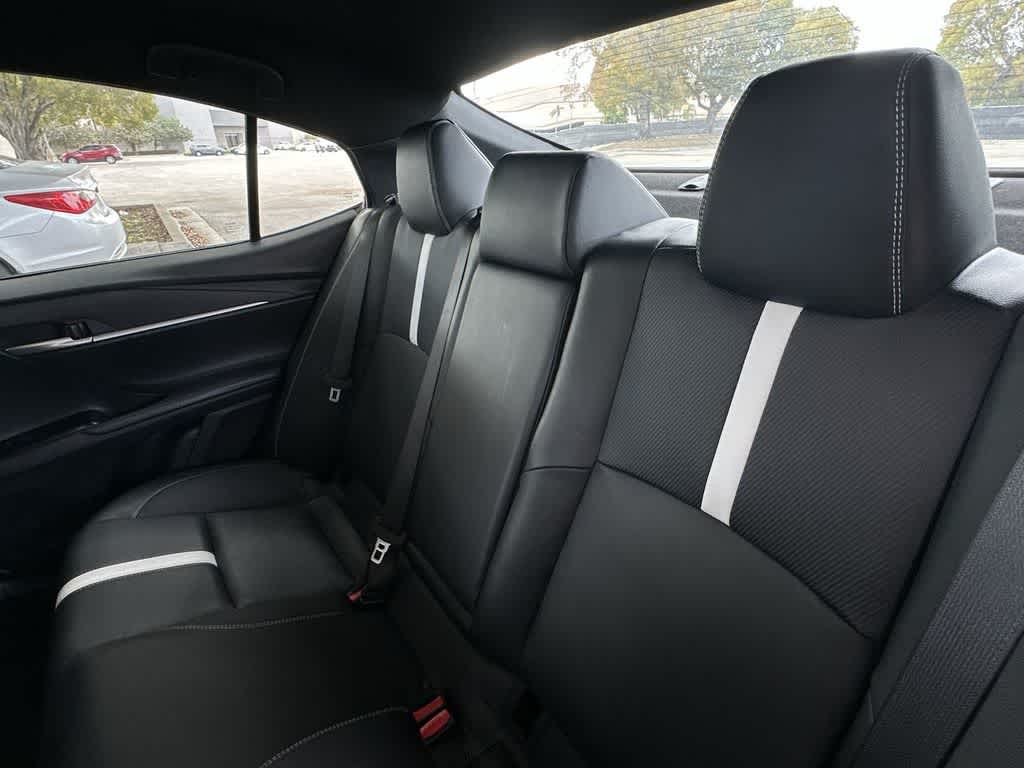 Thumbnail: 2025 Toyota Camry - 22