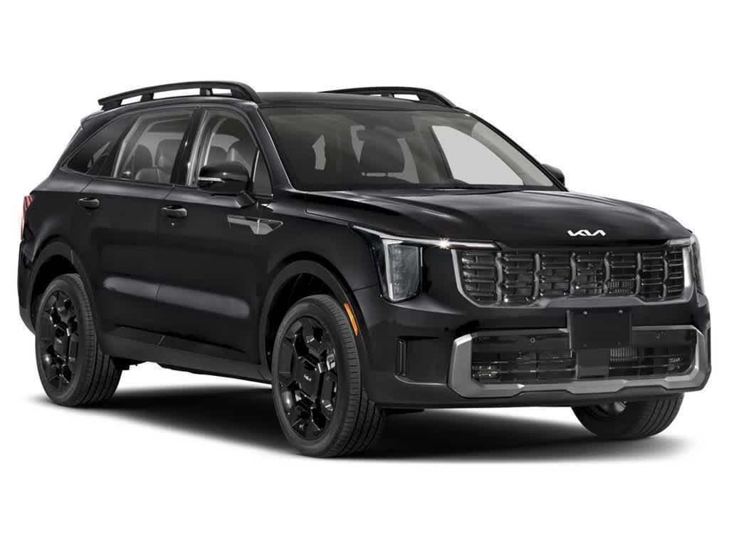 Thumbnail: 2025 Kia Sorento - 6