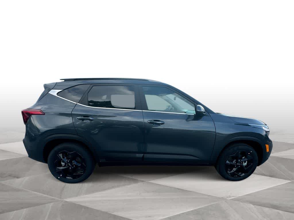 Thumbnail: 2026 Kia Seltos - 9