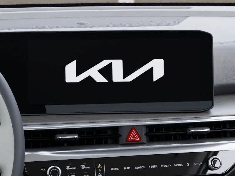 Thumbnail: 2025 Kia Sorento - 21