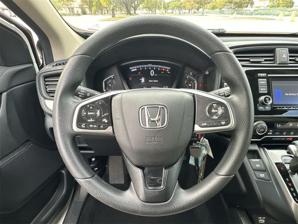 Thumbnail: 2022 Honda CR-V - 15