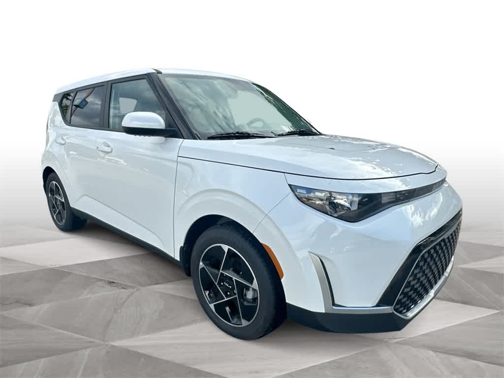 Thumbnail: 2025 Kia Soul - 2