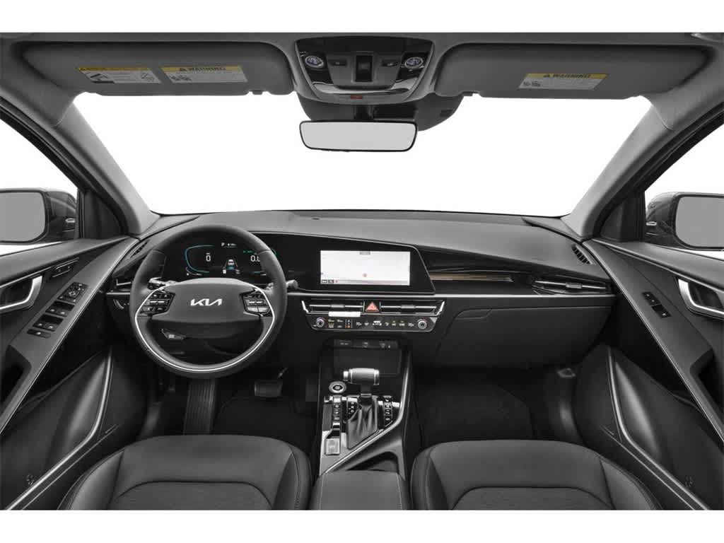 Thumbnail: 2025 Kia Niro - 8