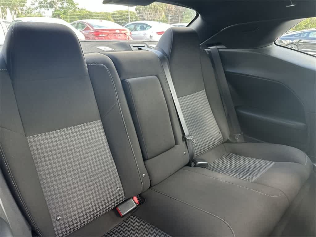 Thumbnail: 2023 Dodge Challenger - 26