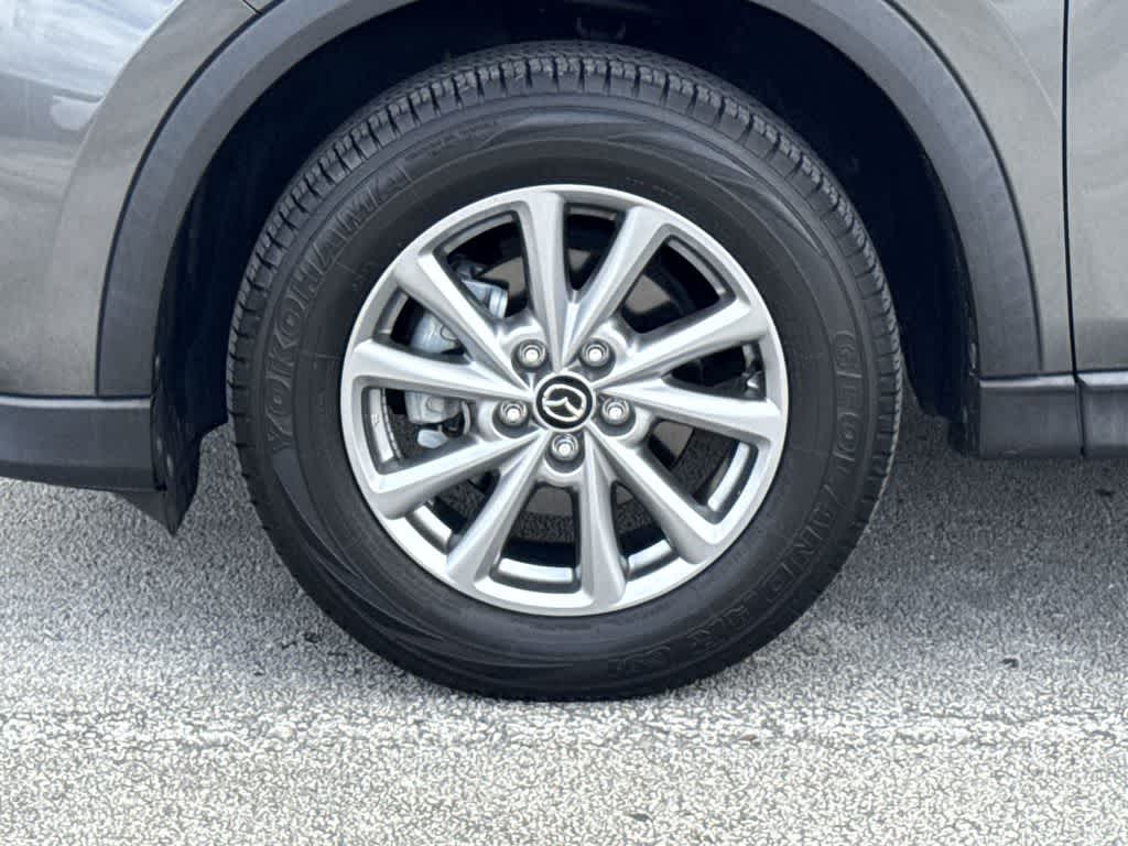 Thumbnail: 2023 Mazda CX-5 - 11