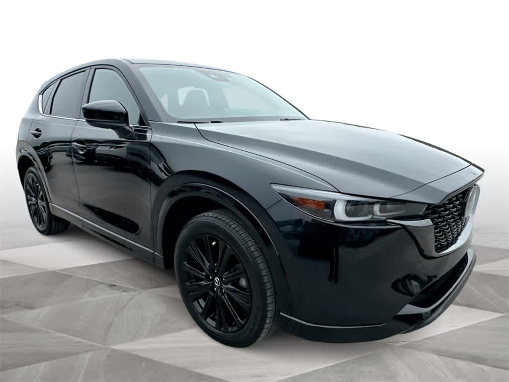 Thumbnail: 2023 Mazda CX-5 - 2