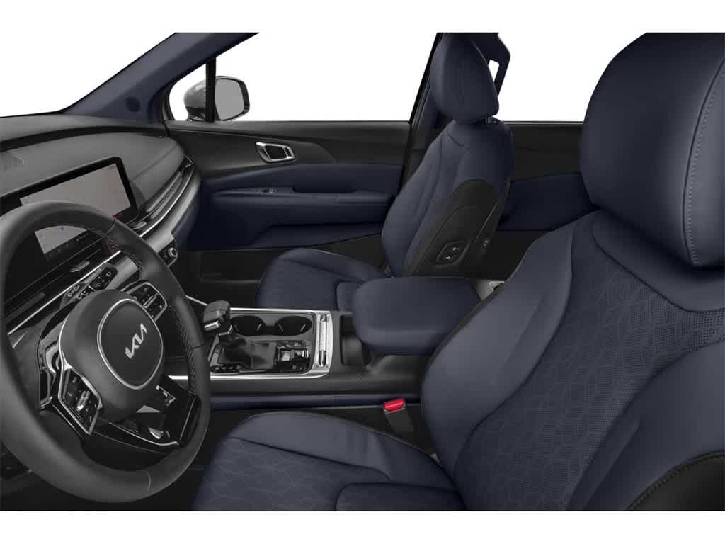 Thumbnail: 2026 Kia Carnival - 6